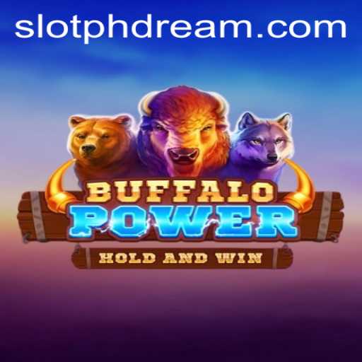 Discover the Thrills of BuffaloPower: A Game That Transcends Boundaries with PHdream