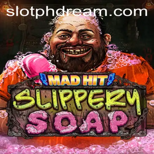 MadHitSlipperySoap: An Exciting Game Revolutionizing the PHdream