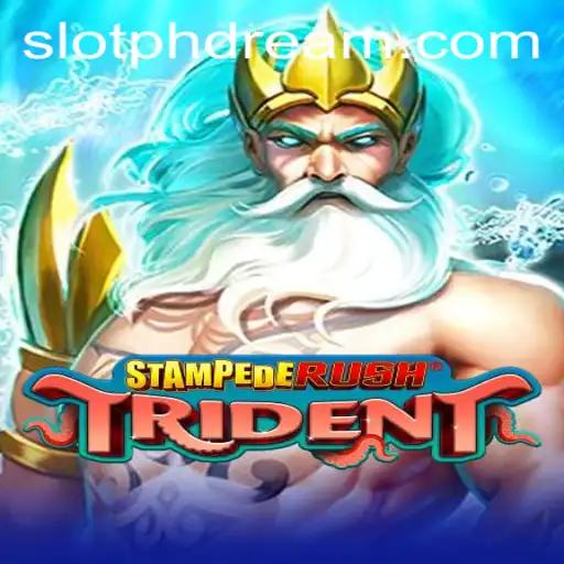 Embark on an Epic Adventure with StempedeRushTrident: The Game Born from PHdream