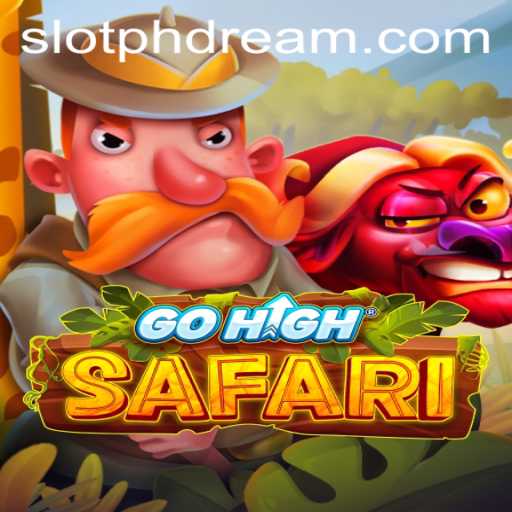 Embark on a Thrilling Adventure with GoHighSafari: A Journey in the World of PHdream