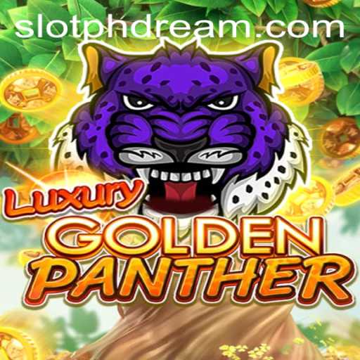 LUXURYGOLDENPANTHER: Unveiling a New Era in Gaming
