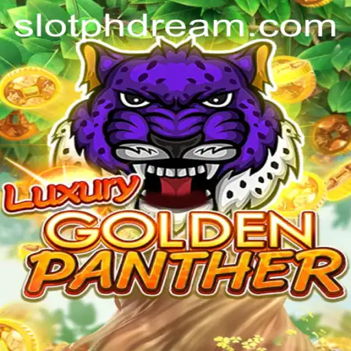 LUXURYGOLDENPANTHER: Unveiling a New Era in Gaming
