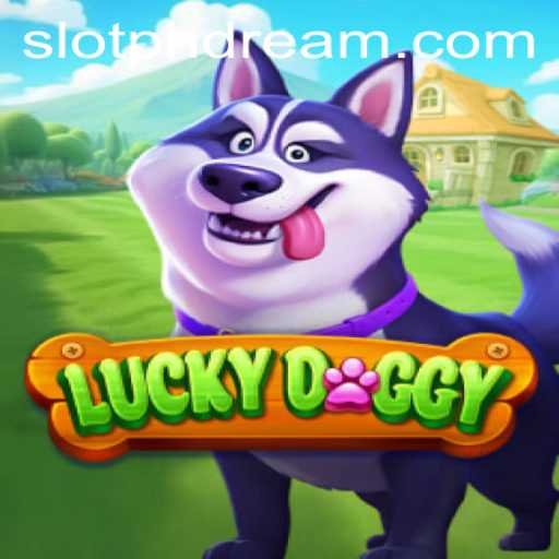 Unveiling LuckyDoggy: The Game That's Capturing the Buzz With PHdream