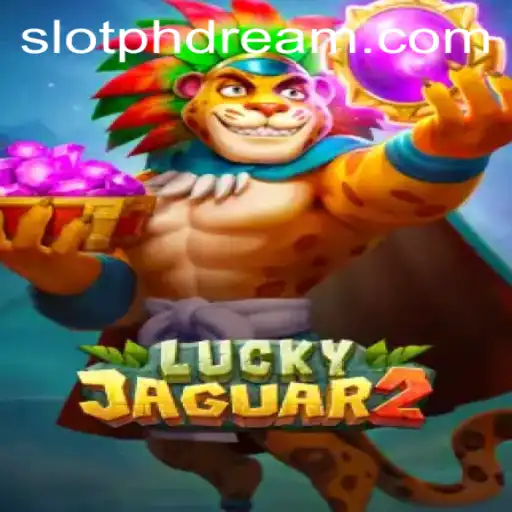 Discover the Thrilling World of Luckyjaguar2: Unveiling the Adventure of PHdream