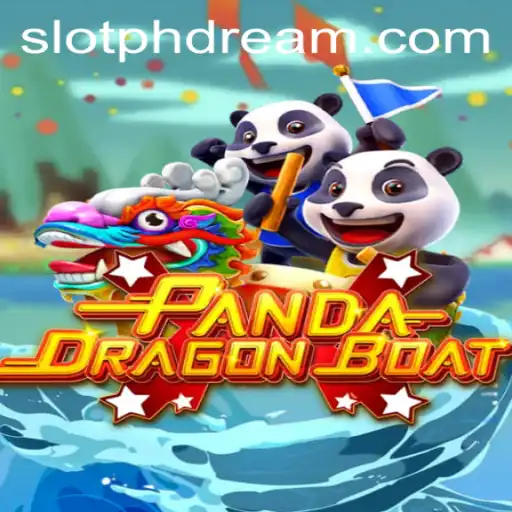 PANDADRAGONBOAT: A New Gaming Adventure with the Spirit of PHdream