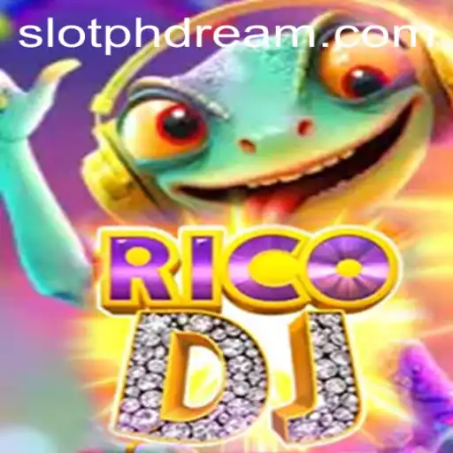 RicoDJ: A New Rhythm Game Keeping PHdream Alive
