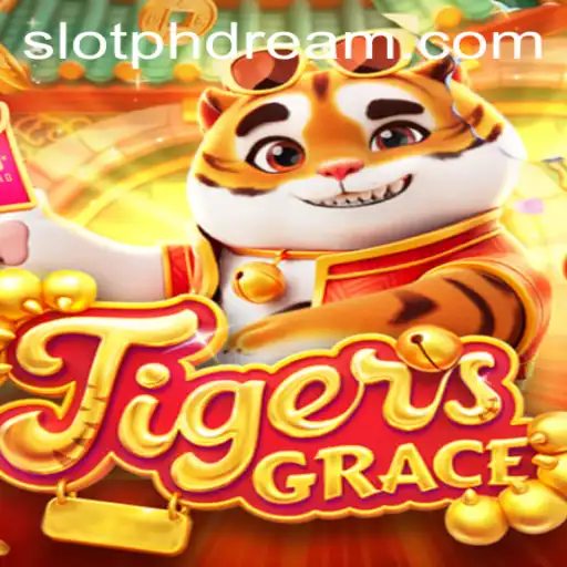 TigersGrace: The Game Revolutionizing the Gaming World with PHdream